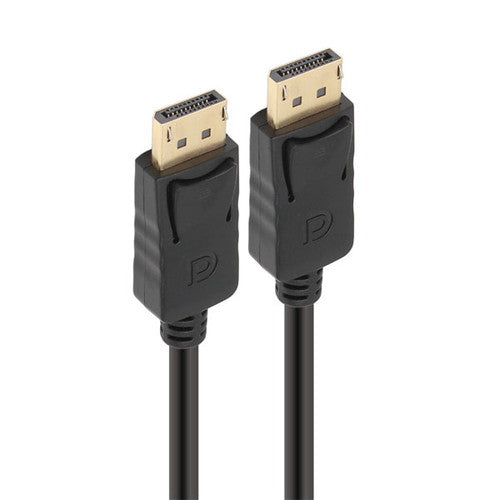 JTDISP4K-1M-BK