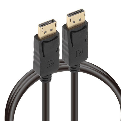 JTDISP4K-3M-BK