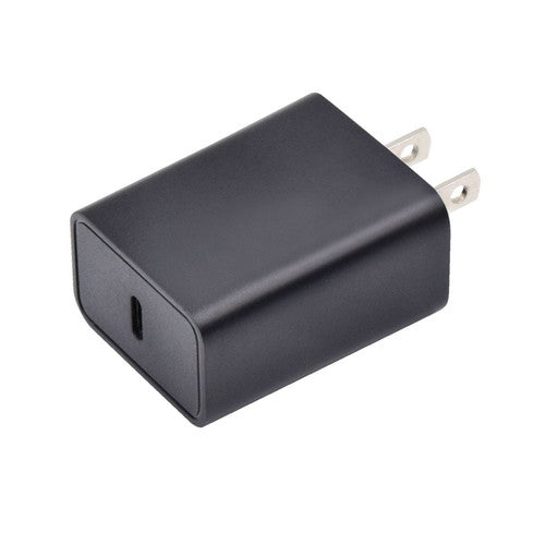 CUBETC1P10W-BK