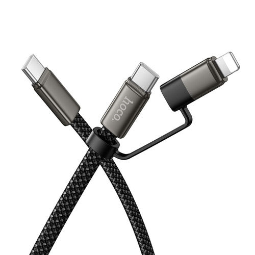 X125-2IN1-BK