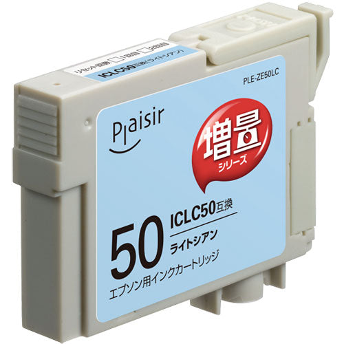 PLE-ZE50LC