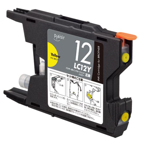 PLE-BR12Y