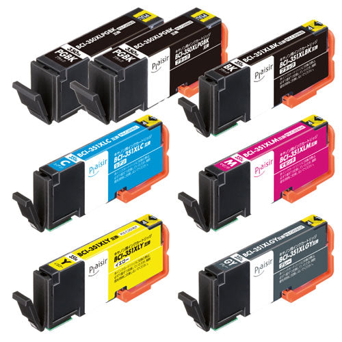 PLE-C351XL6P+BK