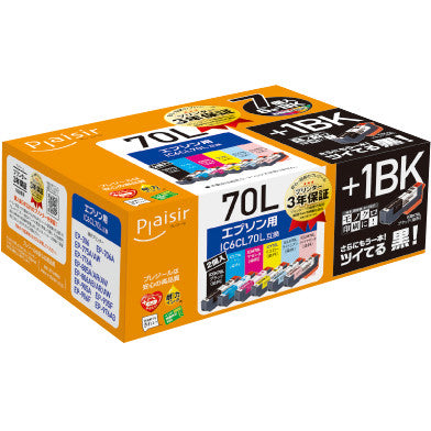 PLE-E70L6P+1BK