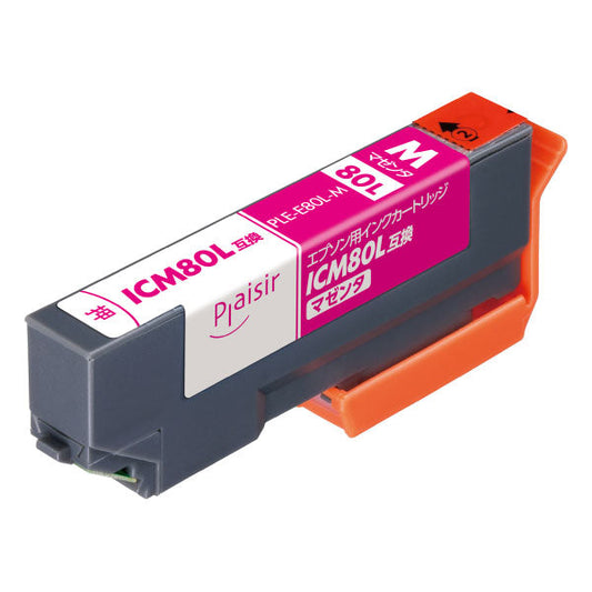 PLE-E80L-M