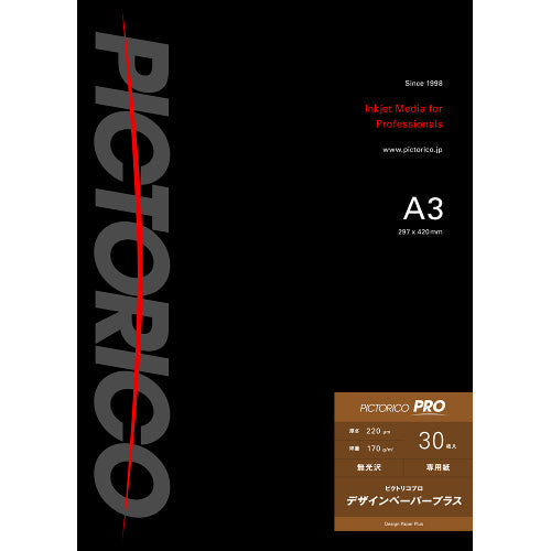 PPD160-A3/30