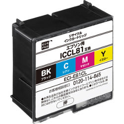 ECI-E81CL