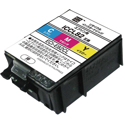 ECI-E82CL