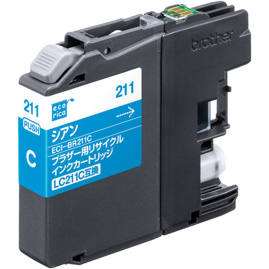 ECI-BR211C