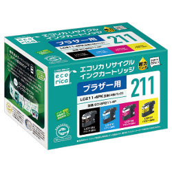 ECI-BR211-4P