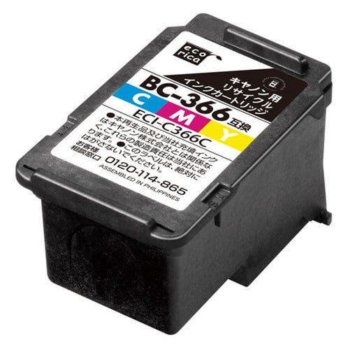 ECI-C366C