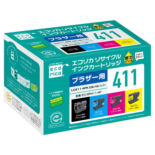 ECI-BR411-4P