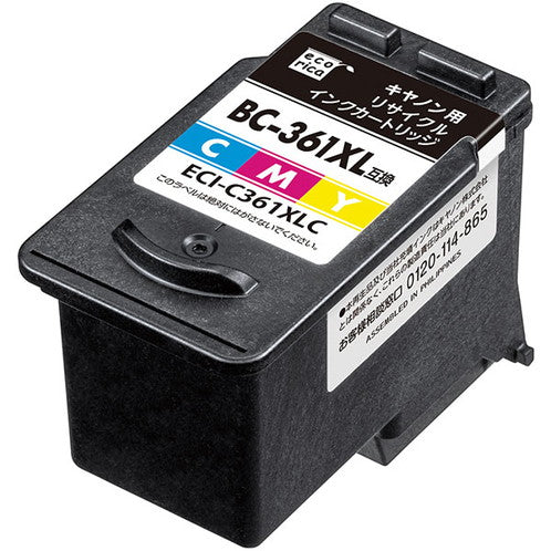 ECI-C361XLC