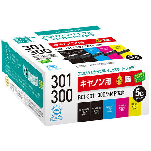 ECI-C301-5P