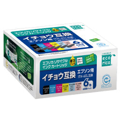 ECI-EITH6P+BK