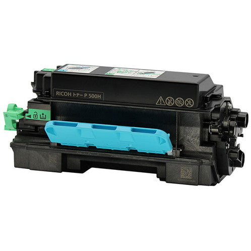 ECT-RTP500H
