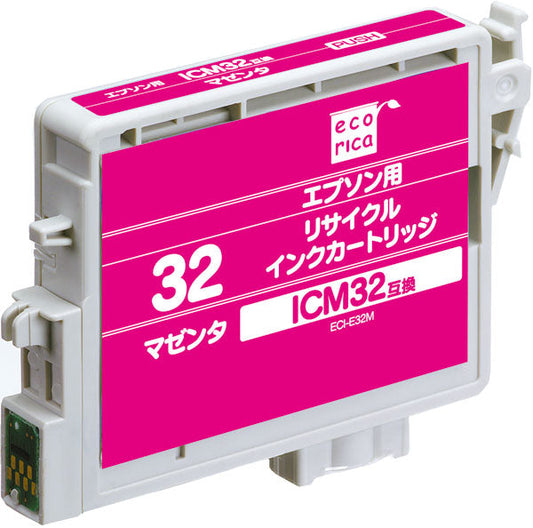 ECI-E32M