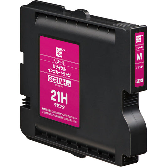 ECI-RC21HM