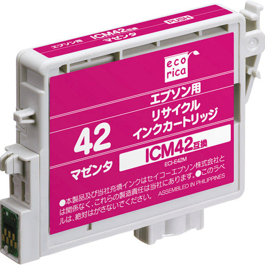 ECI-E42M
