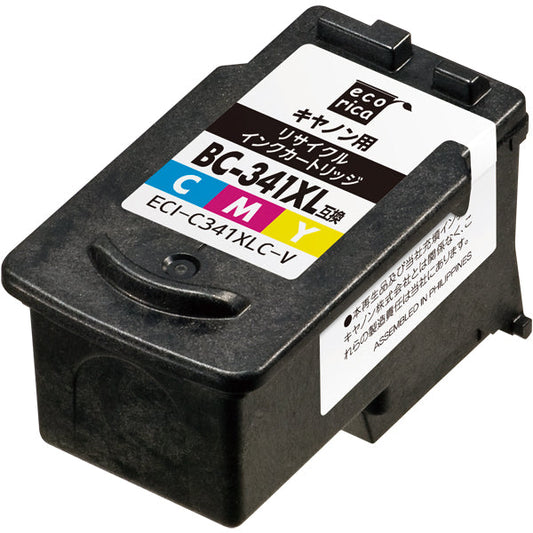 ECI-C341XLC-V