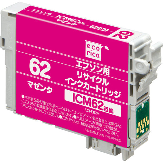 ECI-E62M