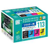 ECI-BR113-4P