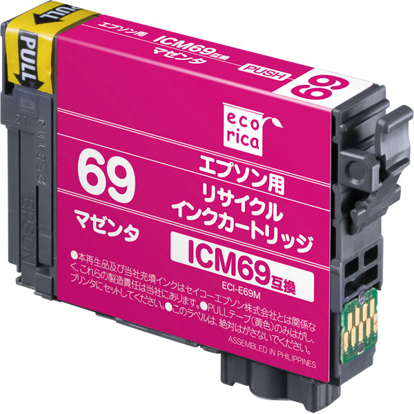 ECI-E69M