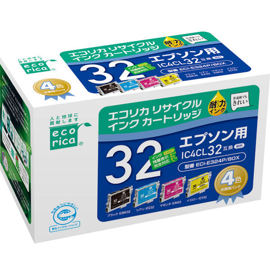 ECI-E324P/BOX