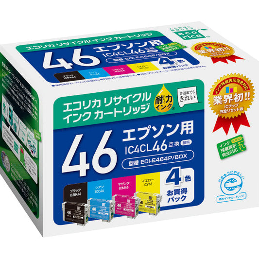 ECI-E464P/BOX