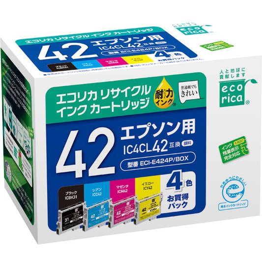 ECI-E424P/BOX