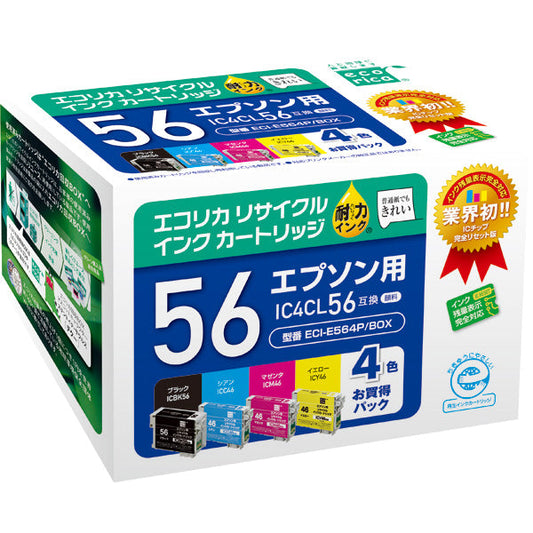 ECI-E564P/BOX