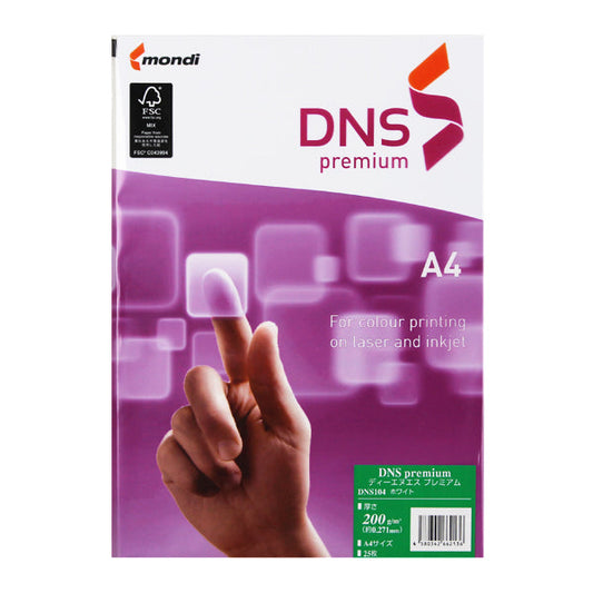 DNS104