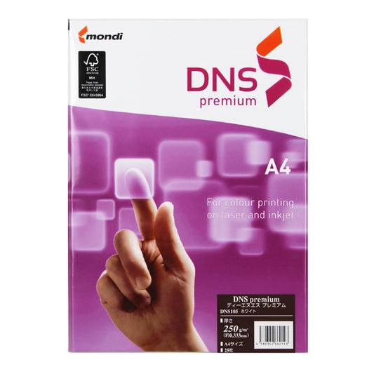 DNS105