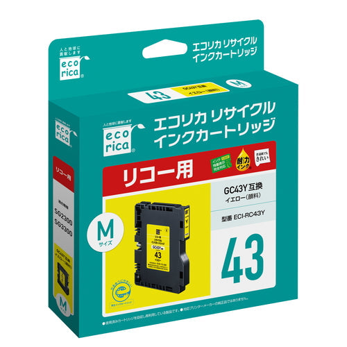 ECI-RC43Y