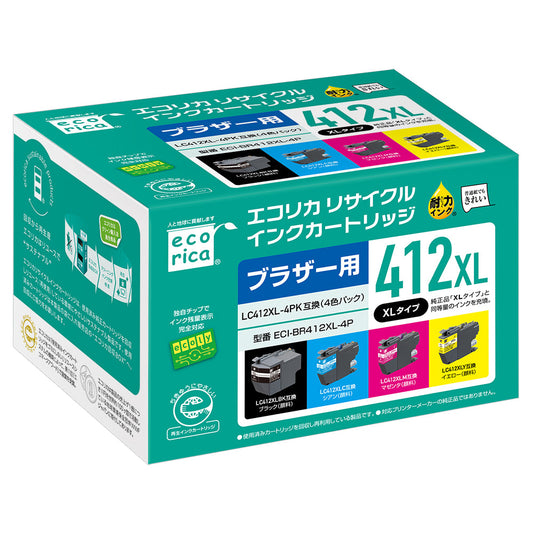 ECI-BR412XL-4P