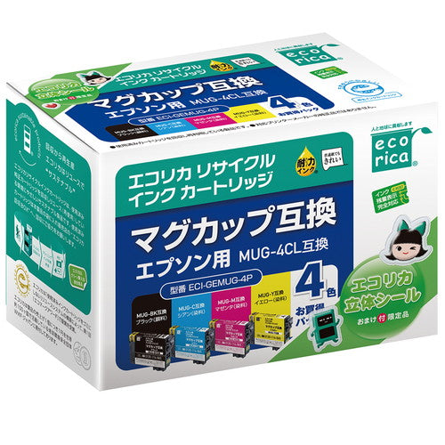 ECI-GEMUG-4P