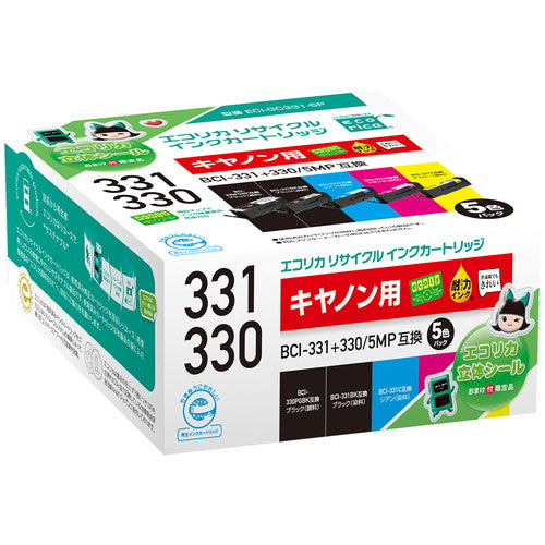 ECI-GC331-5P