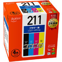 PLE-BR211-4P