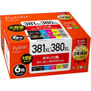 PLE-C381XL-6P