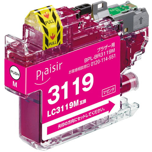 BPL-BR3119M