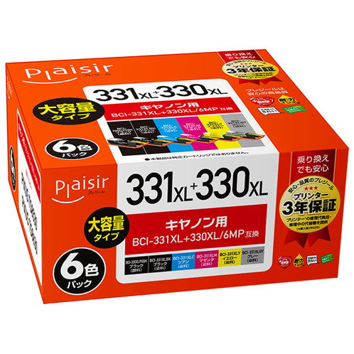 PLE-C331XL-6P