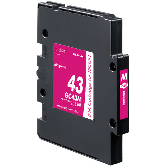 PLE-RC43M