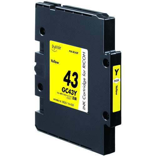 PLE-RC43Y