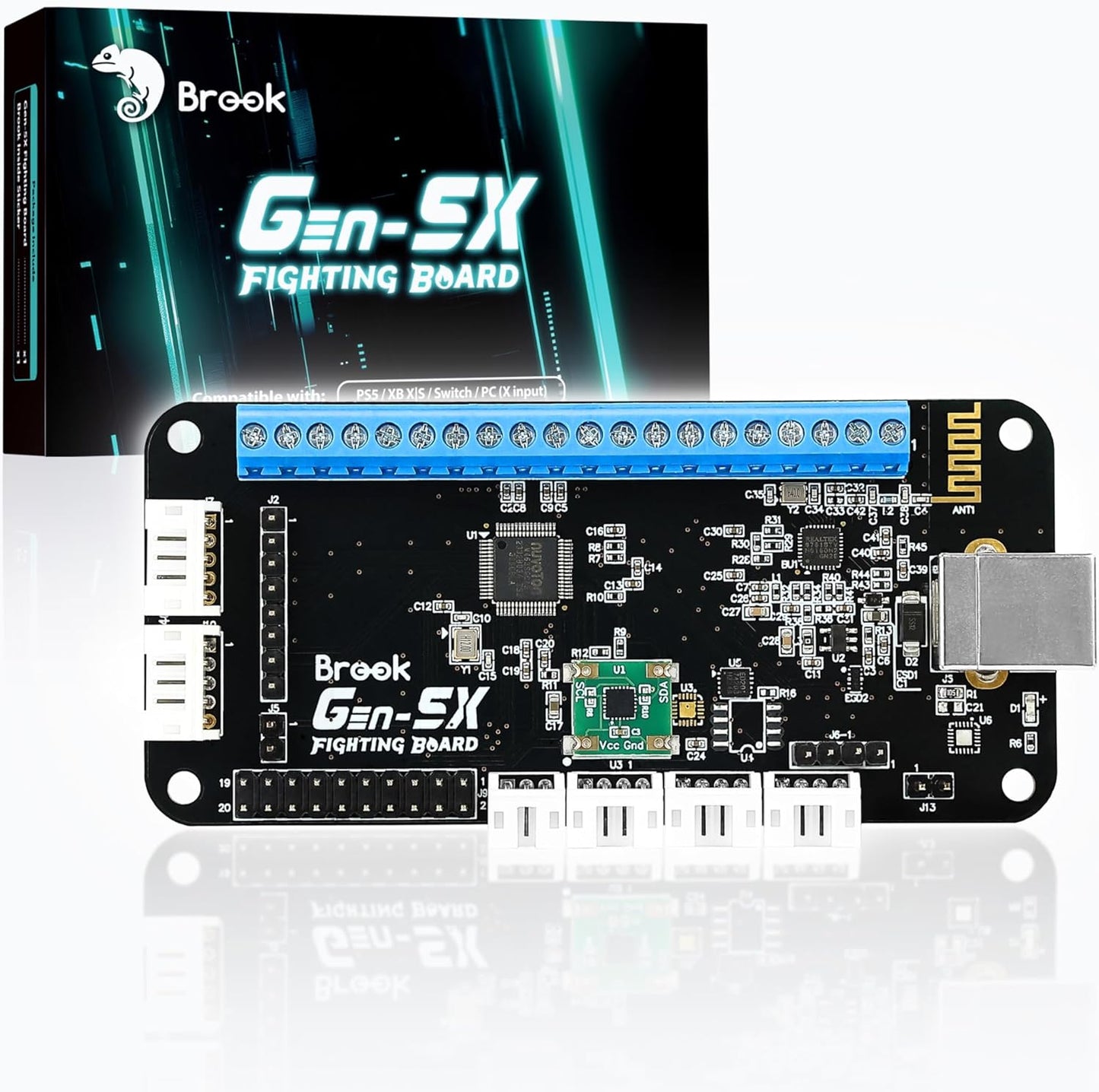 GEN-5X
