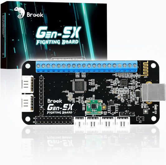 GEN-5X
