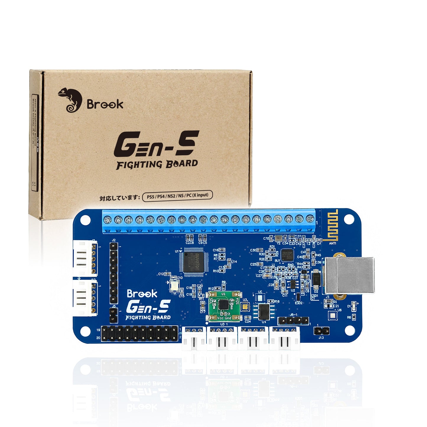 GEN-5
