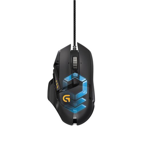 G502RGBHR