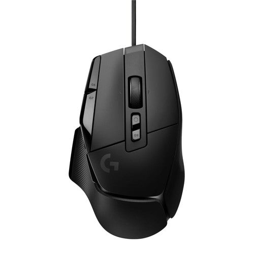 G502X-BK
