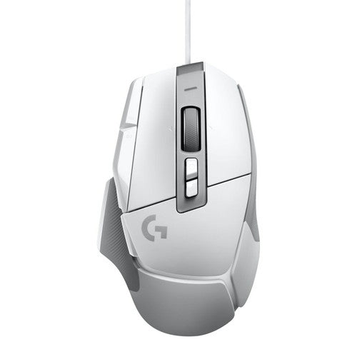 G502X-WH