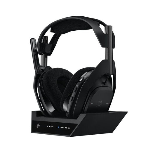 A50X-BK